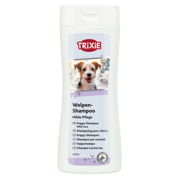 Champú para cachorros - Trixie
