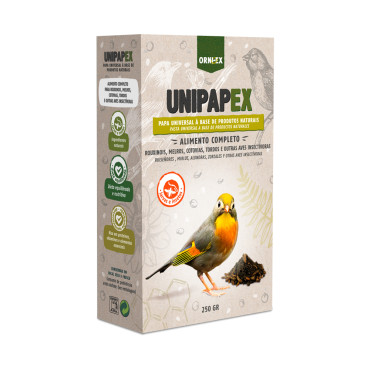 Papilla universal - Unipapex