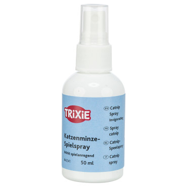 Spray de CATNIP (Hierba...