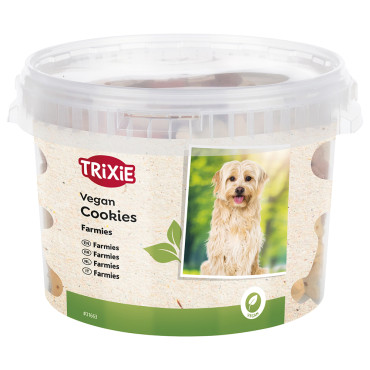 Cookie Snack FARMIES - Trixie