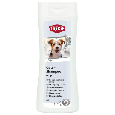 Trixie Champú para perros...