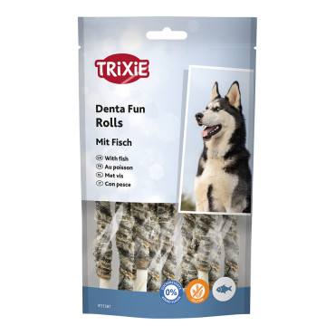 Dentafun - Sticks...