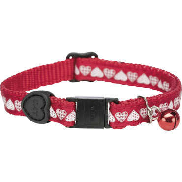 Collar HEARTS