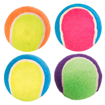 Pelotas de Tenis