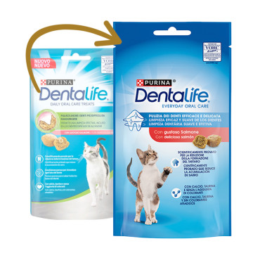 Purina Dentalife - Snack...