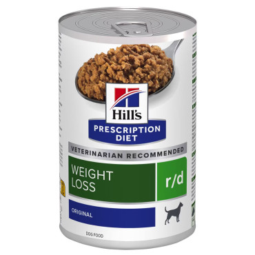 Hill's PD Weight Loss r/d -...