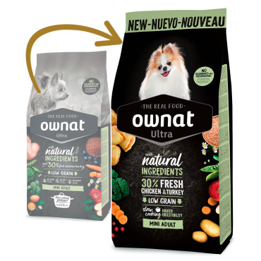 Ownat Ultra Mini Adult-...