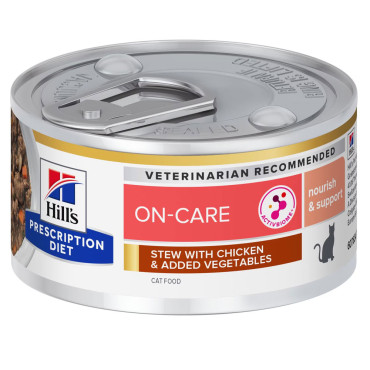 Hill's PD ON-Care -...