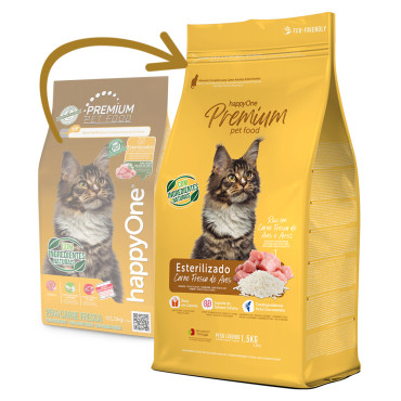 HappyOne Premium - Pienso...