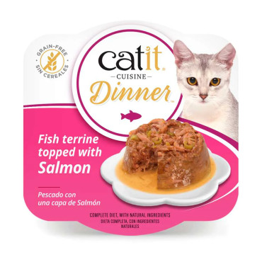 Catit Cuisine Dinner -...