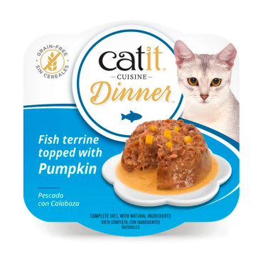 Catit Cuisine Dinner -...