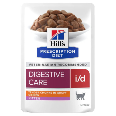 Hill's PD Digestive Care...