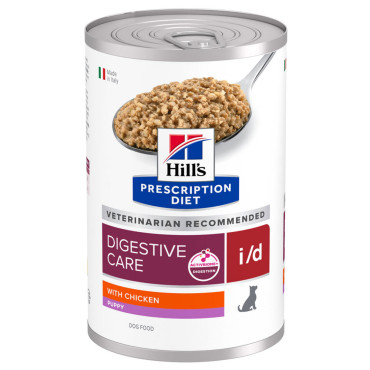 Hill's PD Digestive Care...
