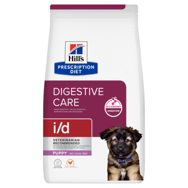 Hill's PD Digestive Care...