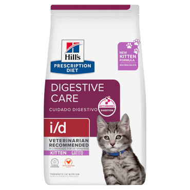 Hill's PD Digestive Care...