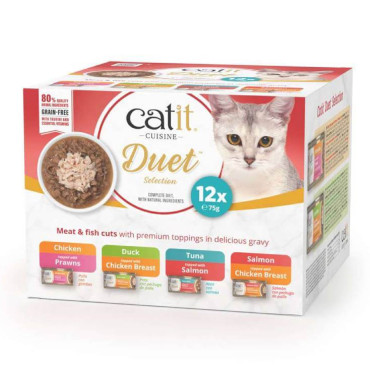 Catit Cuisine Duet...