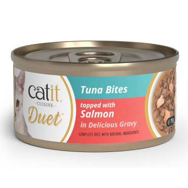 Catit Cuisine Duet -...