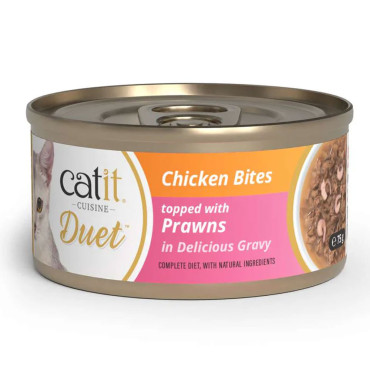 Catit Cuisine Duet -...