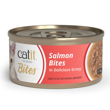 Catit Cuisine Bites -...
