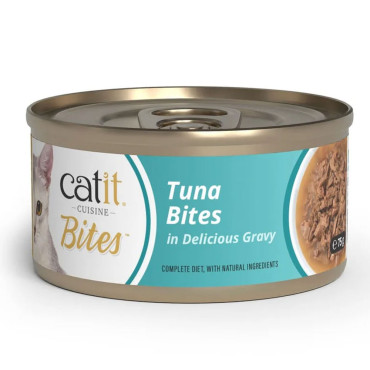 Catit Cuisine Bites -...
