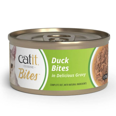 Catit Cuisine Bites -...