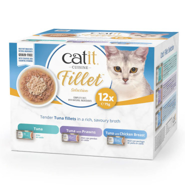 Catit Cuisine Selección de...