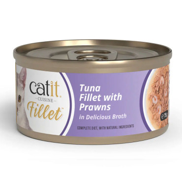 Catit Cuisine Filete -...