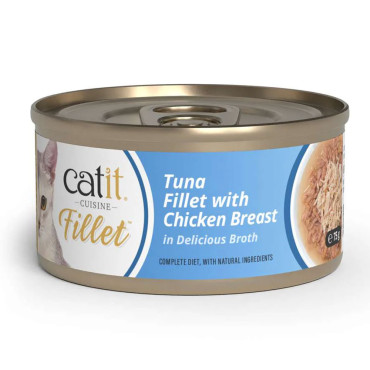 Catit Cuisine Fillet -...