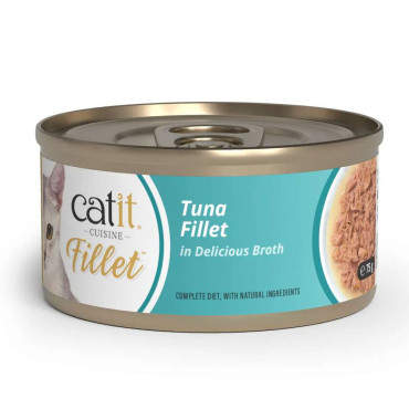 Catit Cuisine Filete -...