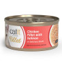 Catit Cuisine Filete -...