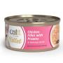 Catit Cuisine Filete -...