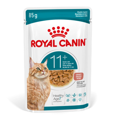 Royal Canin Ageing 11+ -...