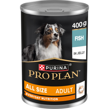 Pro Plan Everyday Nutrition...