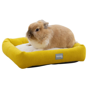 Cama acogedora para...