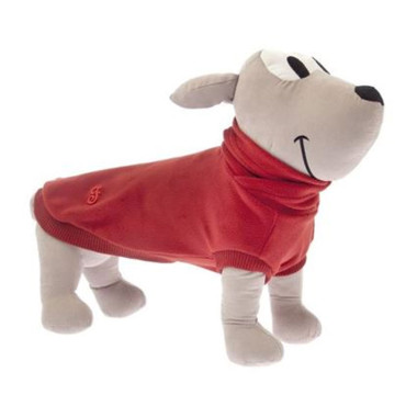 Jersey Polarotto rojo para...