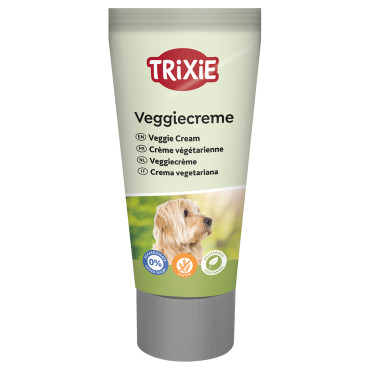 Paté de vegetales para...