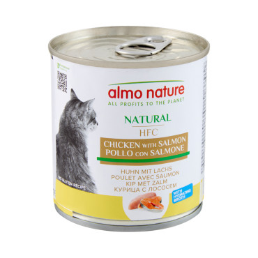 Almo Nature HFC Natural...
