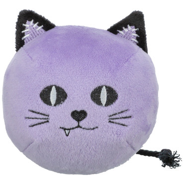 Gato de peluche de...