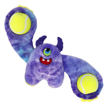 Juguete de peluche Woozles...