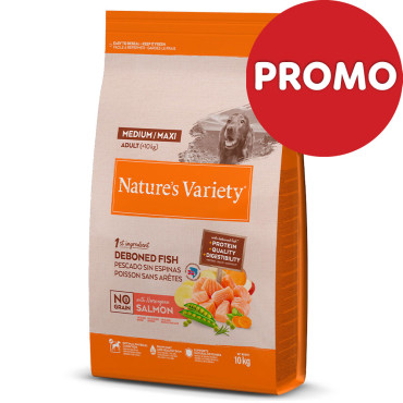 Nature's Variety Original -...