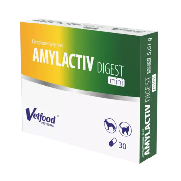 Amylactiv Digest Mini -...