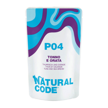 Código Natural P04 -...