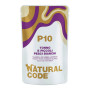 Natural Code P10 - Alimento...
