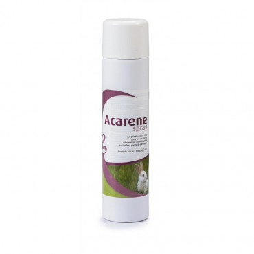 Acarene Spray 150ml (Elimina Ácaros)