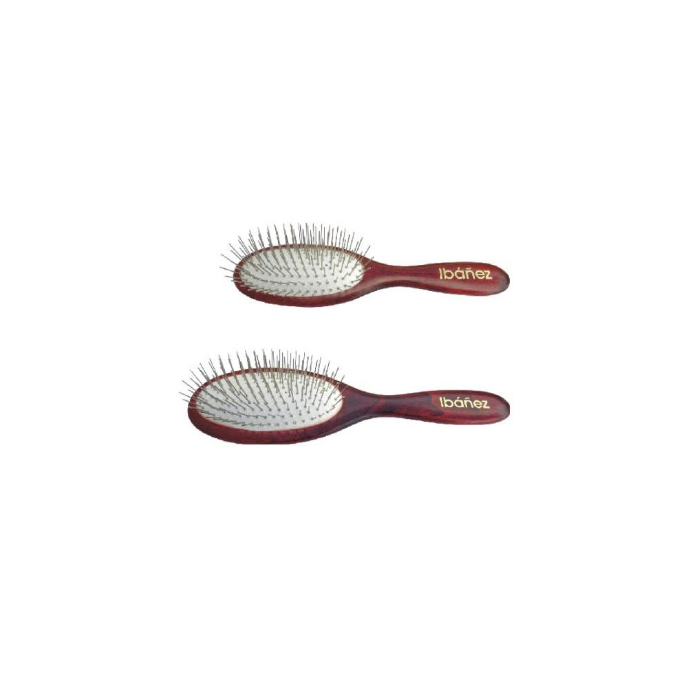 Escova Ibanez Extra Suave - Grande Escova Ibanez Extra Suave - Grande