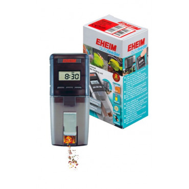 EHEIM - Automatic Feeding Unit - Alimentador Automático