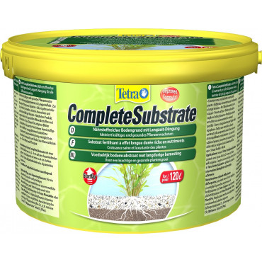 Tetra - Complete Substrate 5 Kg