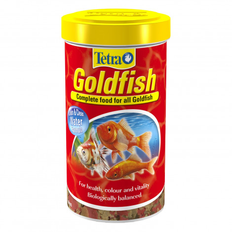 Tetra - Goldfish 100 ml