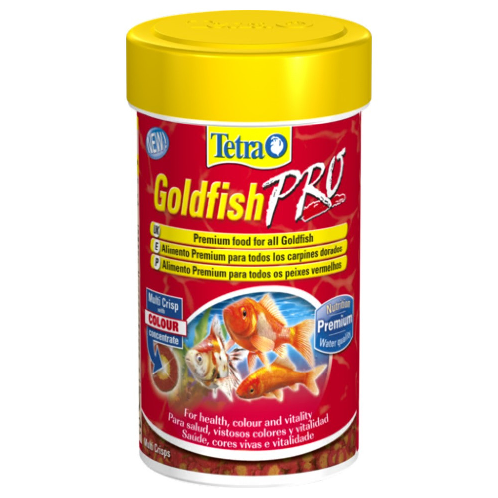 Tetra - Goldfish Pro 250 ml Tetra - Goldfish Pro 250 ml
