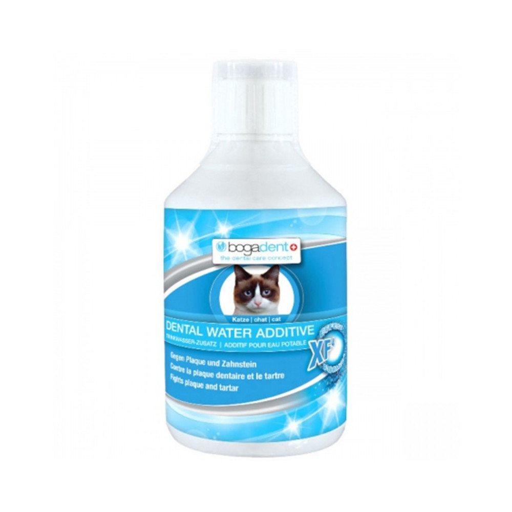 Bogadent - Elixir Oral Gato Bogadent - Elixir Oral Gato